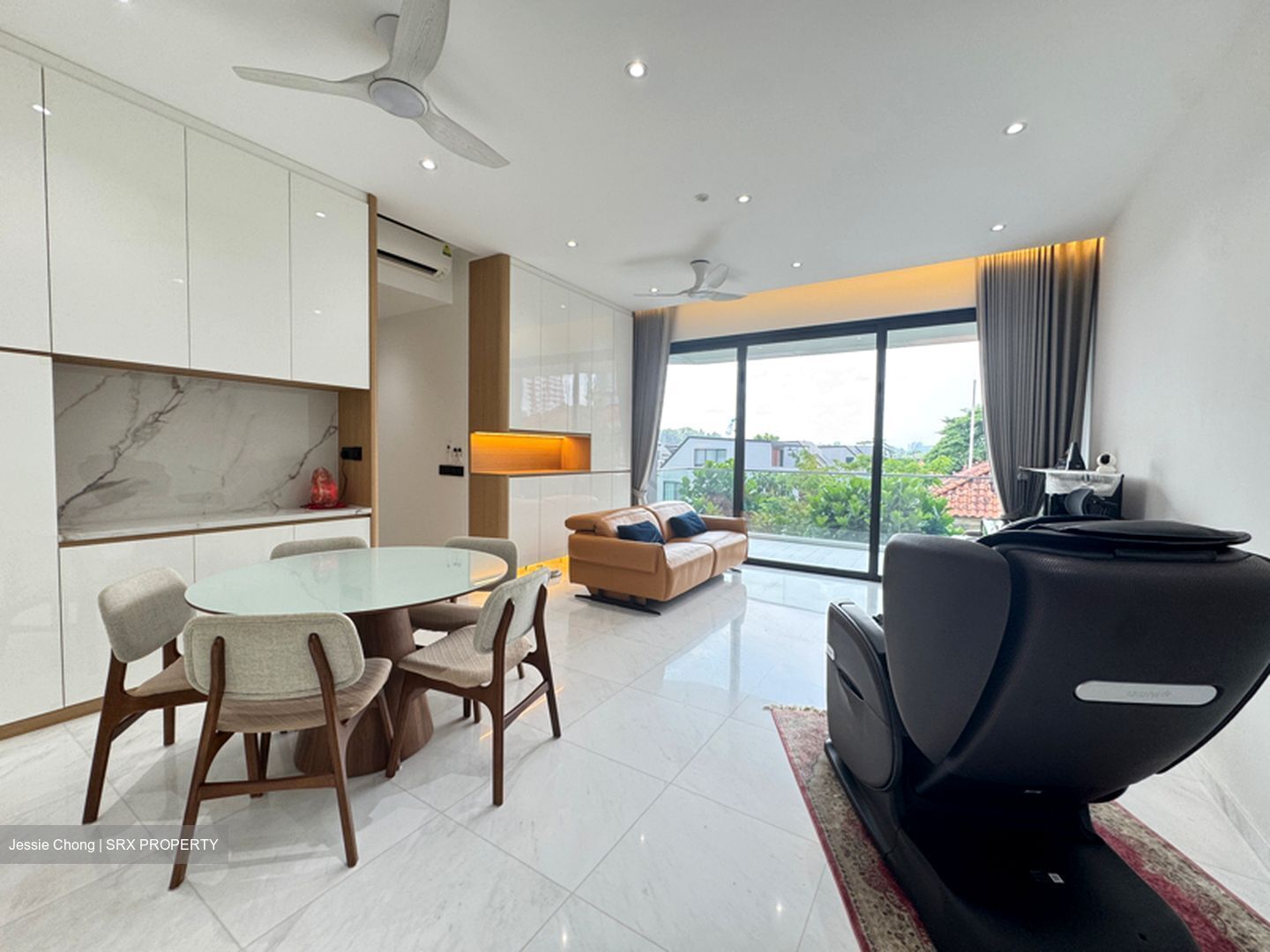 Peak Residence (D11), Condominium #569348911